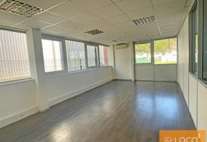 Entrepôt à louer Quint-Fonsegrives - Secteur Est de Toulouse