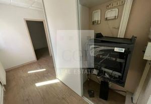 Location bureaux Charbonnières-les-Bains - Proche A6 et bus