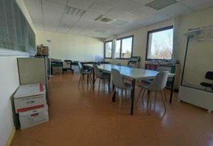 Location bureaux Évreux - Proche centre commercial
