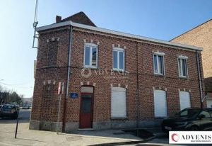 Vente bureaux La Madeleine - Proche centre et tribunal de Lille