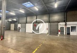 Location entrepôt Louvres - Proximité N104, A1, A3, A104