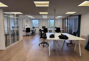Bureaux à vendre Nantes centre - Proche commerces et services