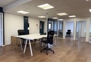 Bureaux à vendre Nantes centre - Proche commerces et services