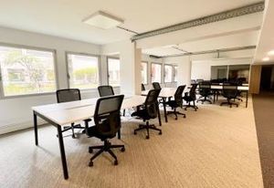 Location bureaux Paris 12 - Proche Métro et Gare de Lyon