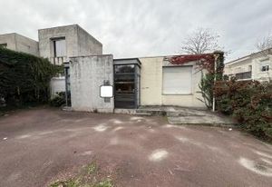 Location bureaux Eysines - Avenue de l'Hippodrome