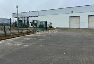 Local d'activité à louer Lesquin - Proche A1 et A23