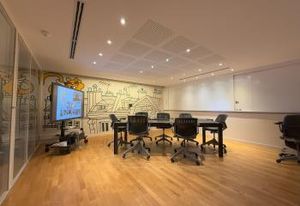 Bureaux à vendre Saint-Étienne - Proche tramway ligne T3