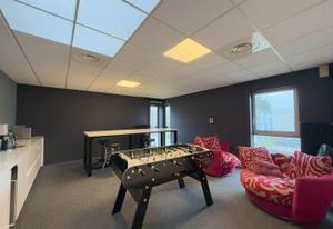 Bureaux à vendre Saint-Étienne - Proche tramway ligne T3