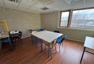 Location bureaux Saint-Étienne - Proche transports en commun
