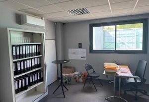 Bureaux à louer La Fouillouse - Zone commerciale dynamique