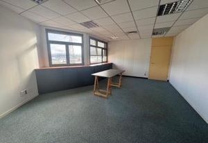 Location bureau Saint-Étienne - Technopole - Tramway au pied