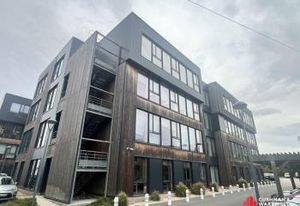 Location bureaux Mérignac - Proche tramway et aéroport