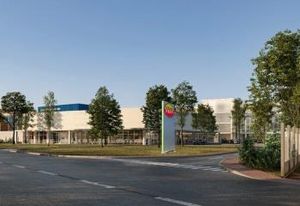 Location local commercial Mérignac - Bord de rocade