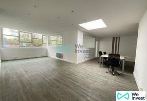 Location bureaux Saint-Thibault-des-Vignes - Proche A4 et N104