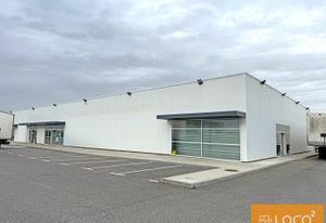 Bâtiment d'activité à louer Plaisance-du-Touch - Toulouse Ouest