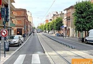 Fonds de commerce boulangerie Toulouse Croix de Pierre