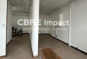 Local commercial à louer Dijon - Quartier Canal