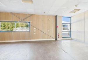 Bureaux à louer Montpellier - Quartier Millénaire, proche autoroute et tramway