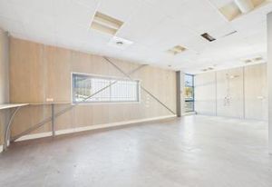 Bureaux à louer Montpellier - Quartier Millénaire, proche autoroute et tramway