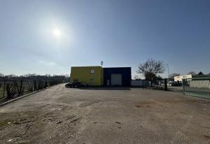 Local d'activités à vendre Charvieu-Chavagneux - Proximité A432 et D517
