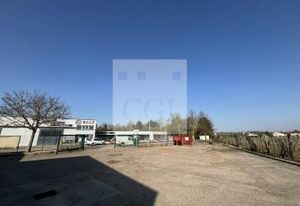Local d'activités à vendre Charvieu-Chavagneux - Proximité A432 et D517