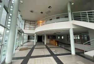 Bureaux à louer Roussillon centre - Proche gare et autoroute