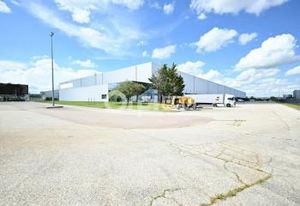 Entrepôt à louer Saint-Quentin-Fallavier - Accès direct A43