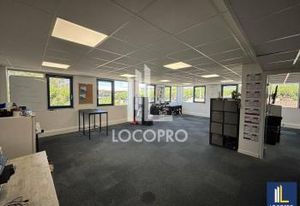 Bureaux à louer Nice Méridia - Proche A8 et tramway