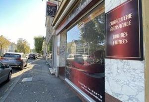 Local commercial à louer Colmar - Rue du Ladhof