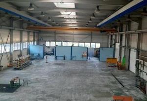 Local d'activité à louer Étupes - Accès A36 immédiat