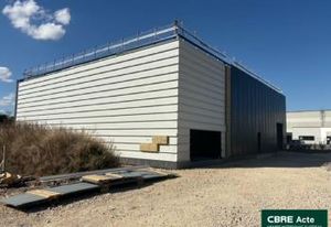 Local d'activité à vendre Messin - Accès A330, A33, RN 57