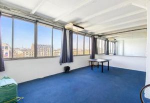 Location bureau Paris 12 - Proche Bastille et Port de l'Arsenal
