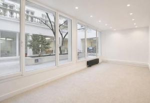 Location bureaux Paris 17 - Proche Parc Monceau et transports
