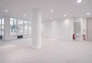 Location bureaux Paris 17 - Proche Parc Monceau et transports