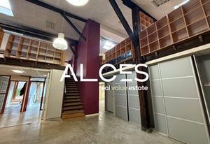 Bureaux à vendre Bègles - Proche Gare St Jean et Cité Numérique