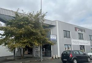 Location bureaux La Rochelle - Proche rocade et sortie de ville