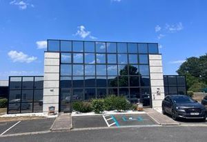 Location bureaux Saran - Proche autoroute et Pôle 45
