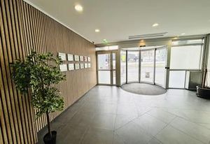Location bureaux Boulogne-Billancourt - Proche métro ligne 9