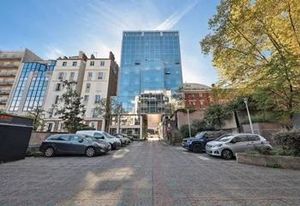 Location bureaux Boulogne-Billancourt - Proche métro ligne 9