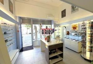 Local commercial à louer Toulon centre-ville - Zone franche