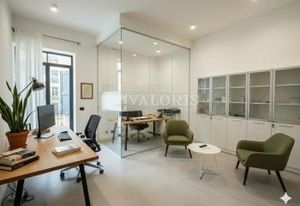 Local commercial à vendre Lyon 6 - Brotteaux Masséna