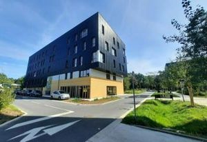 Location bureaux Petit-Couronne - Proche A13 et Avenues des Canadiens