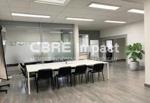 Location bureaux Dijon - Proximité transports et commodités