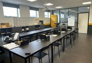 Local d'activité à vendre Joué-lès-Tours - Proche périphérique
