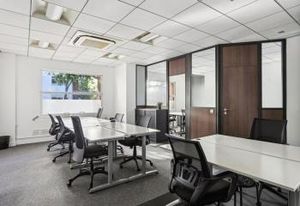 Location bureau Paris 16 - Proche des transports en commun