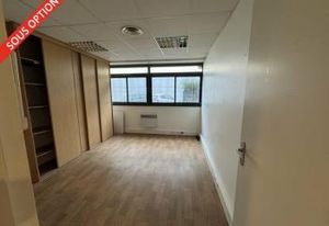 Bureaux à vendre Joué-lès-Tours - Proche échangeur périphérique