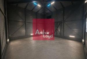 Local d'activité à vendre Aulnat - Proximité aéroport et autoroutes