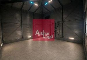 Local d'activité à vendre Aulnat - Proximité aéroport et autoroutes