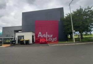 Local d'activité à vendre Aulnat - Proximité aéroport et autoroutes