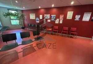 Bureaux à vendre Cenon - Proche tramway et gare